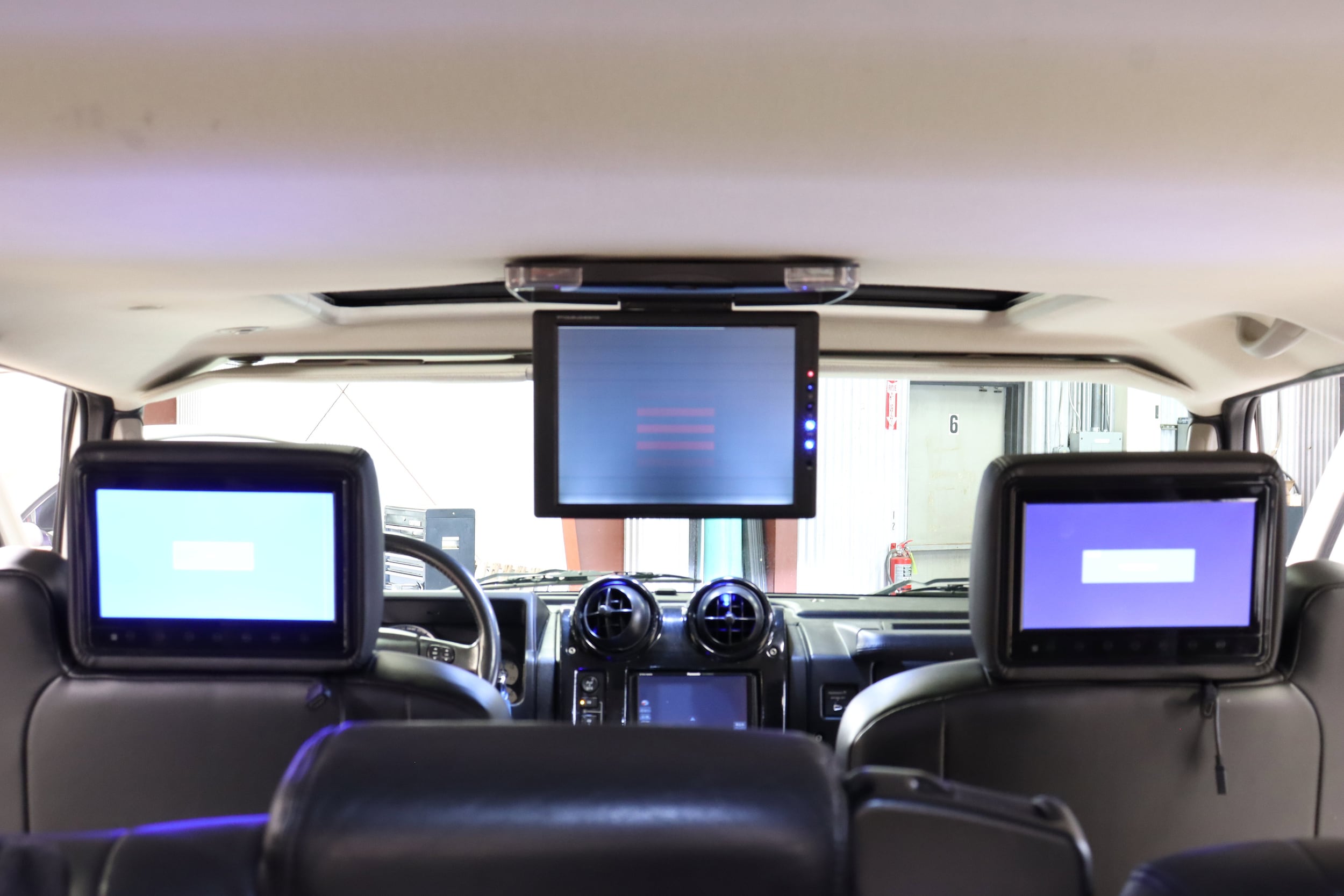 2005 HUMMER H2 65