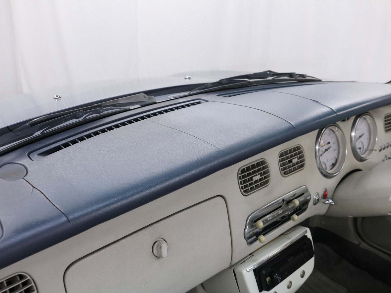 1991 Nissan Figaro 64