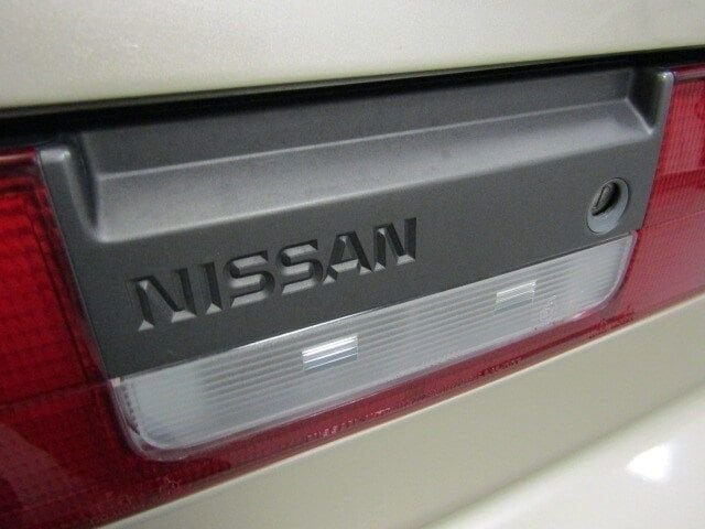 1987 Nissan 300ZX 41