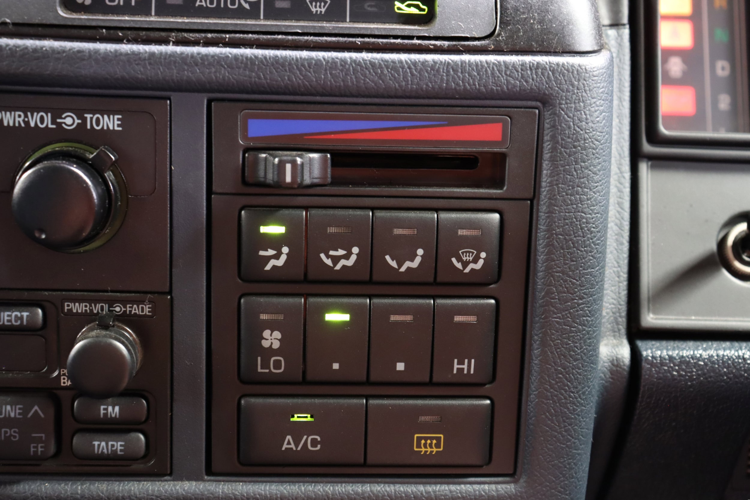 1995 Toyota Crown 15