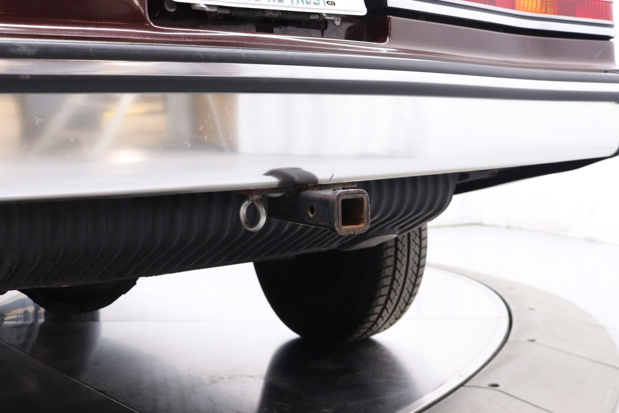 1982 AMC Eagle 52