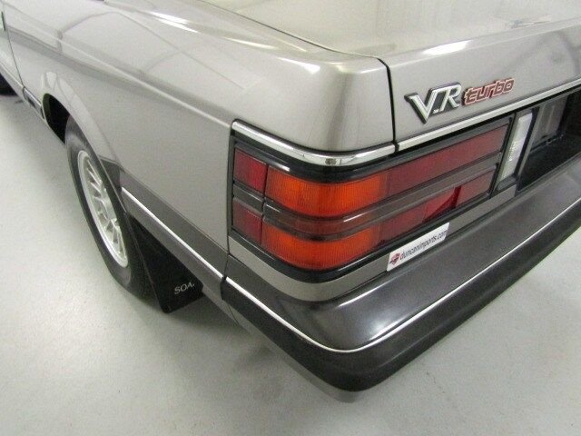 1981 Toyota Soarer 36