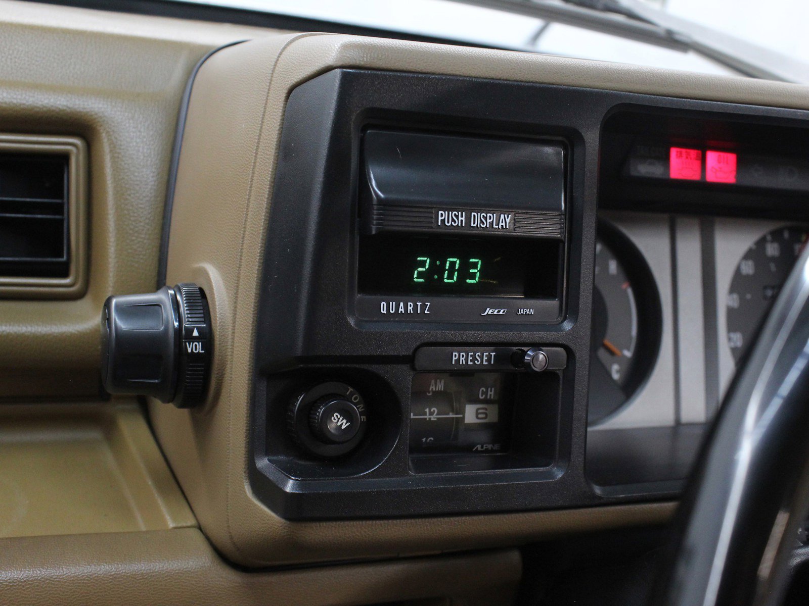1981 Honda Civic 44