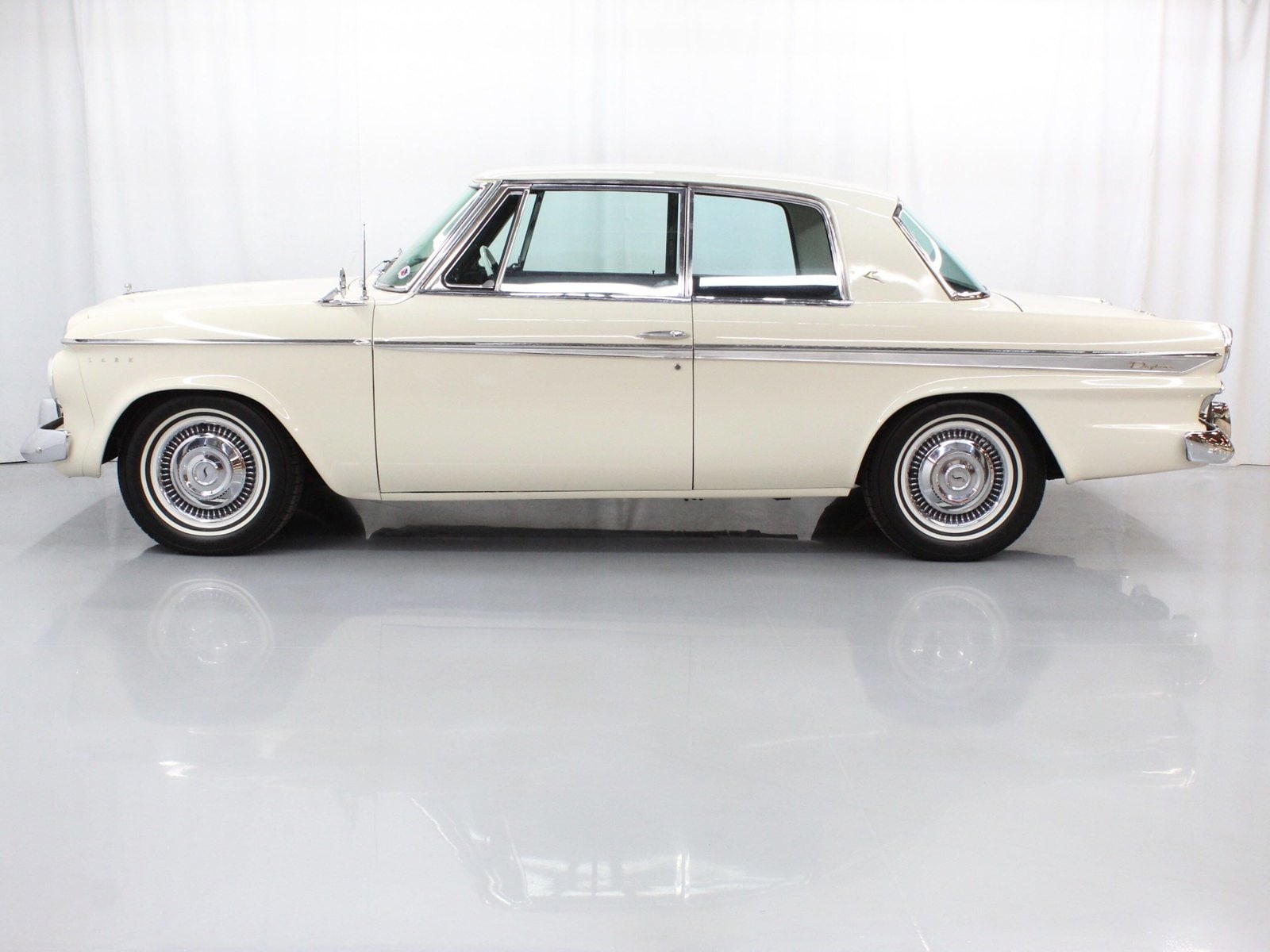 1963 Studebaker Lark 10