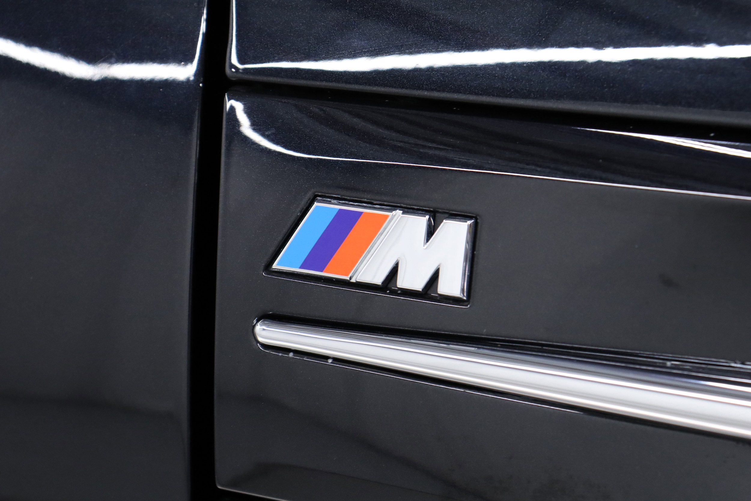 1998 BMW Z3 55
