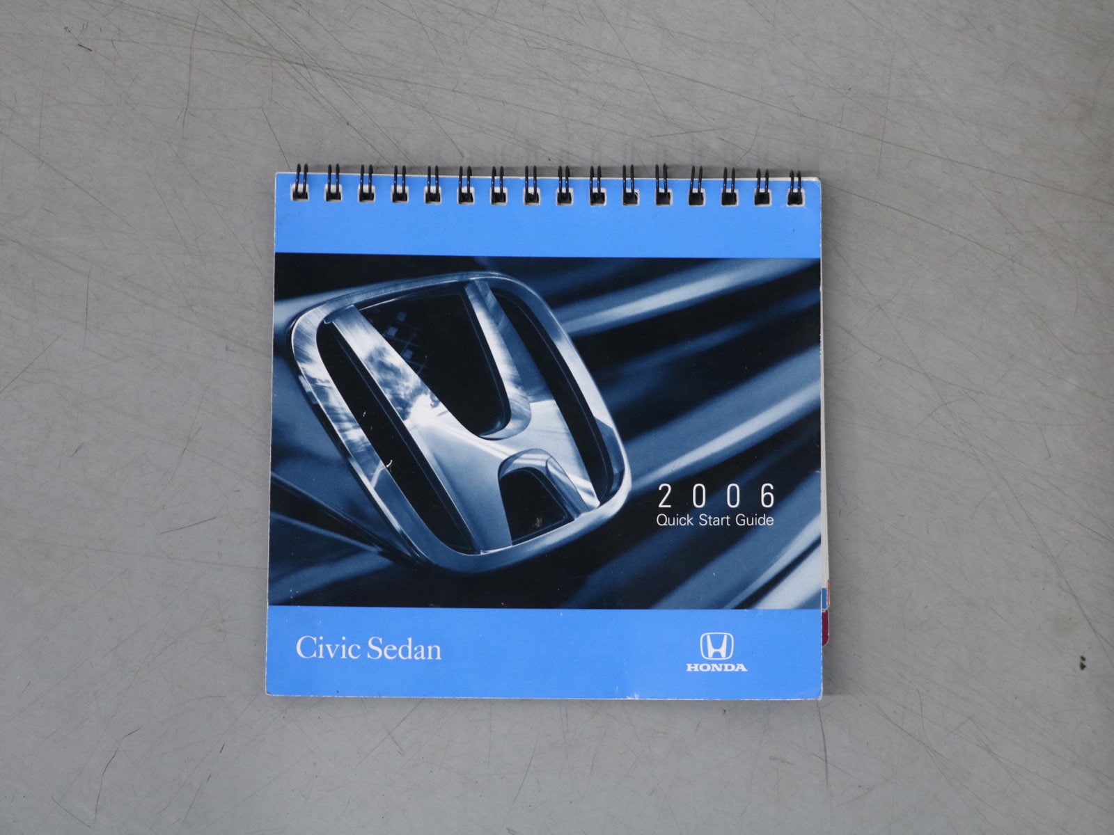 2006 Honda Civic 60