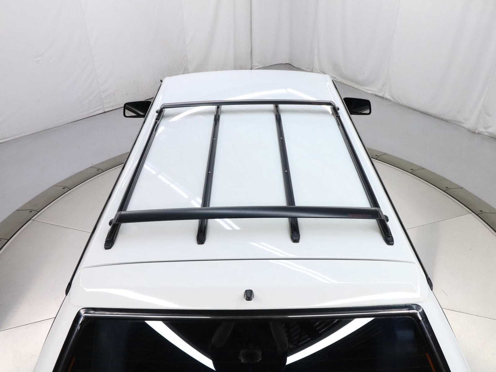 1992 Subaru Loyale 82
