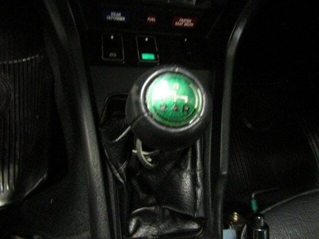 1975 Datsun 280Z 21