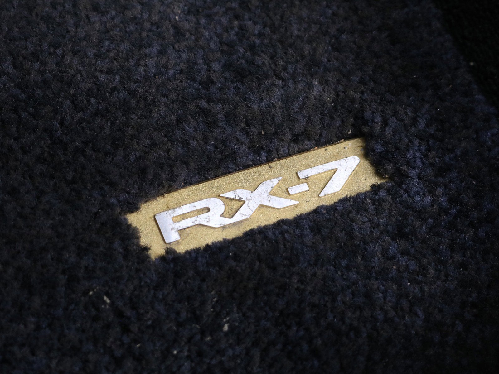 1993 Mazda RX-7 54