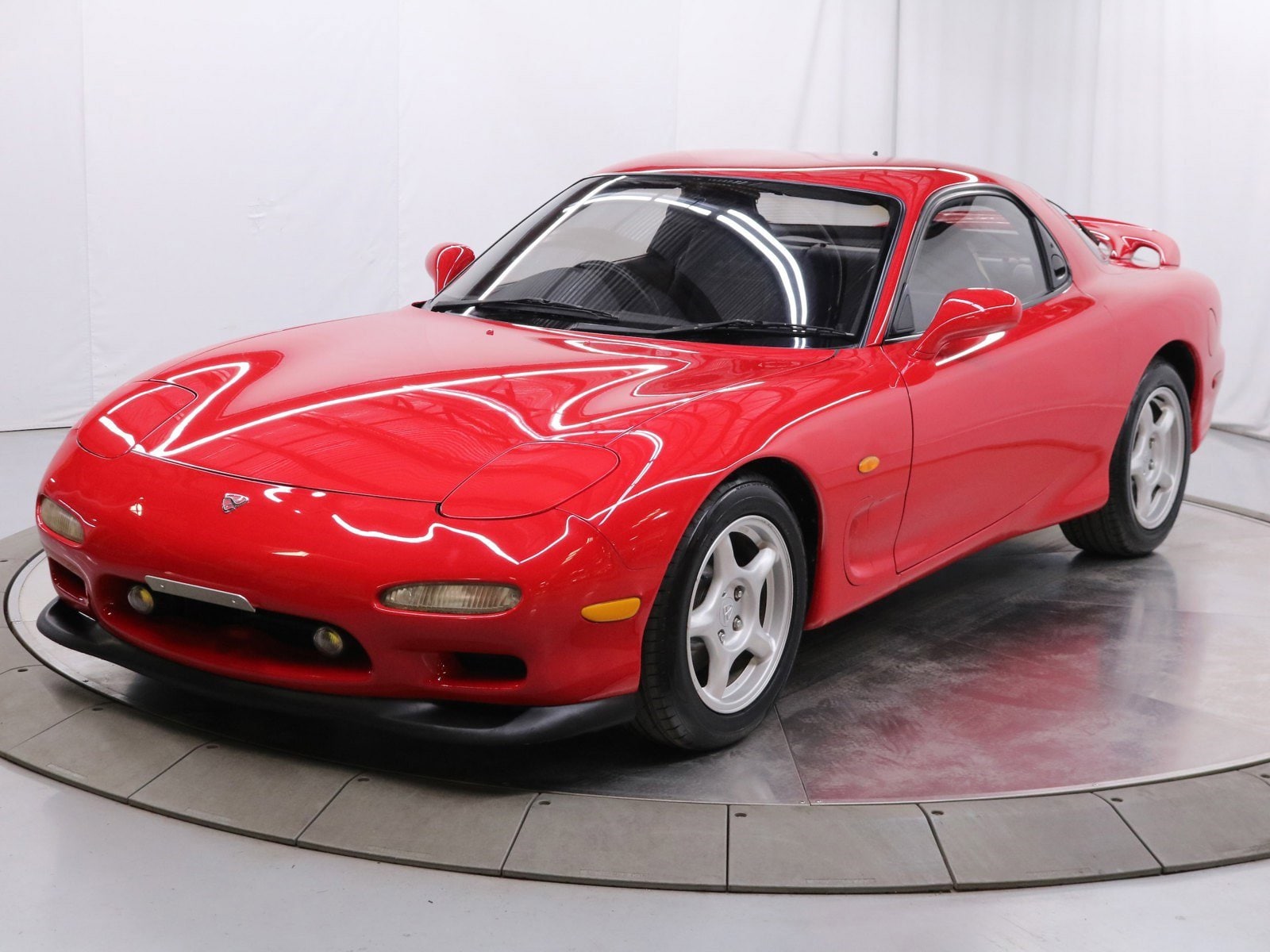 1993 Mazda RX-7 3