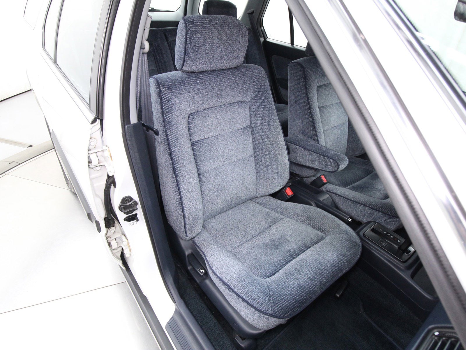 1993 Honda Accord 17