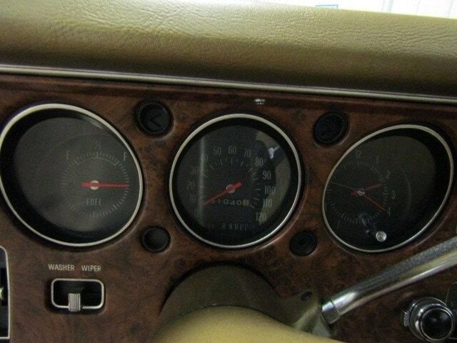 1970 Chevrolet Monte Carlo 16
