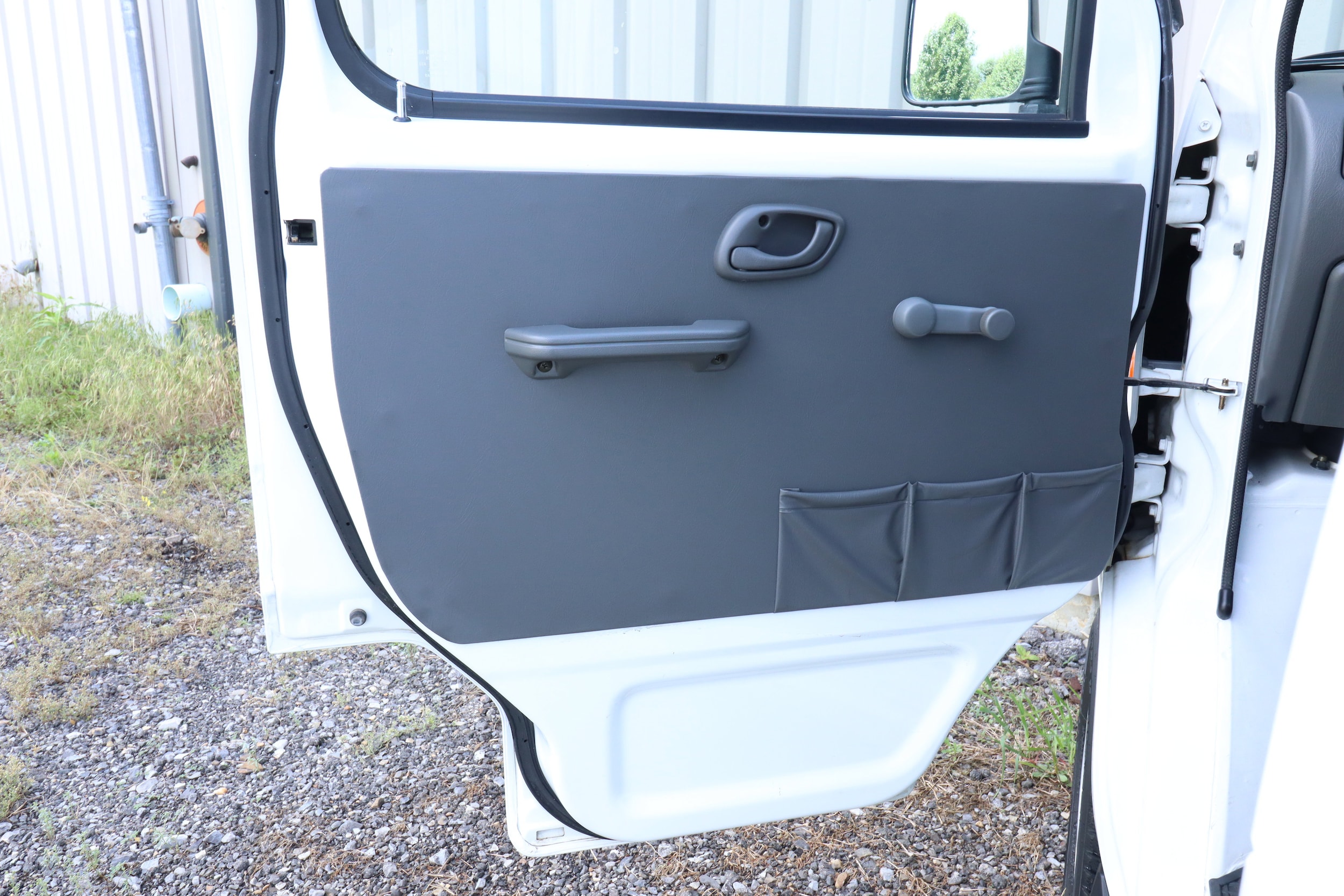 2000 Suzuki Carry 18