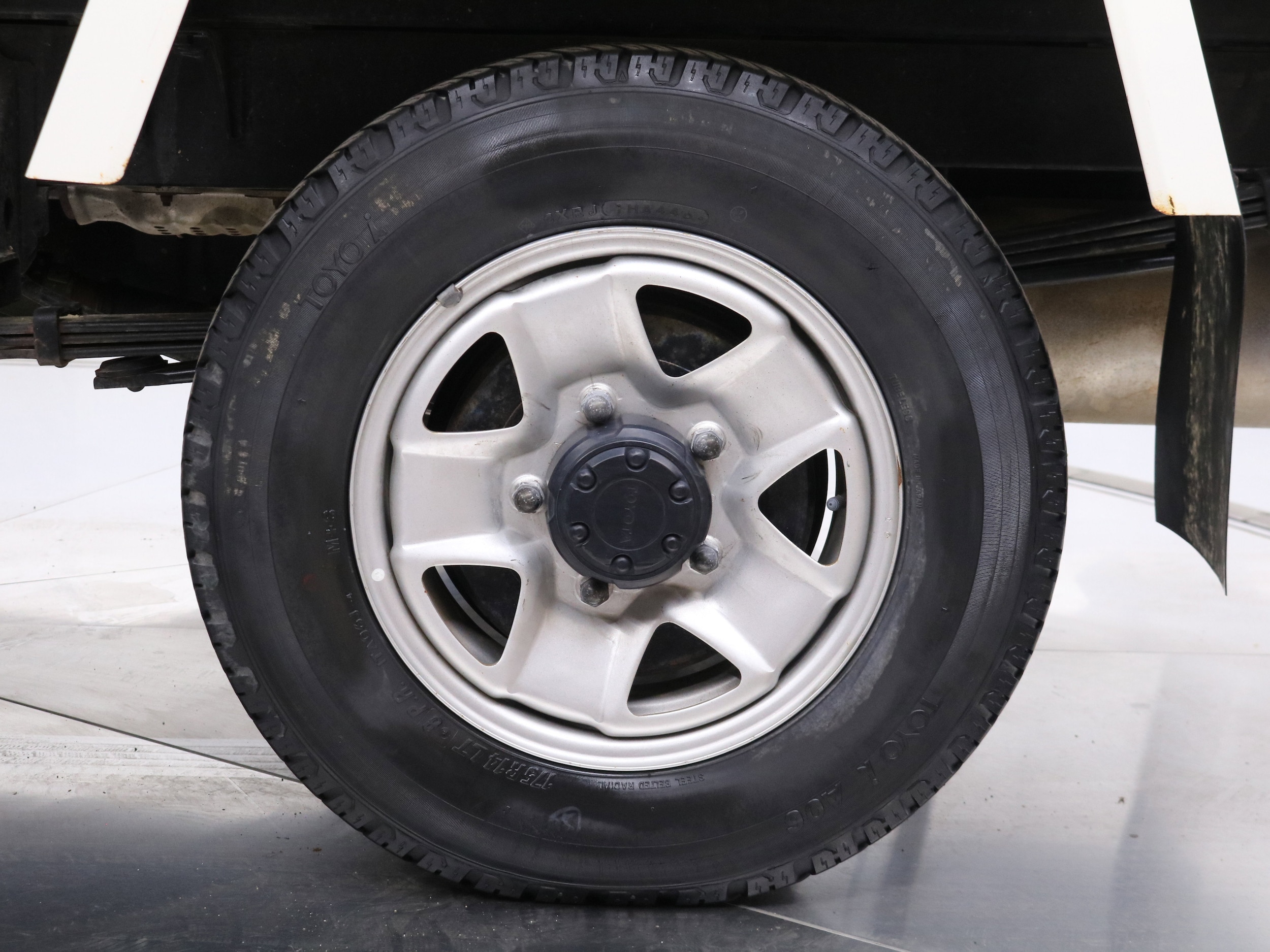 1997 Toyota Liteace 31