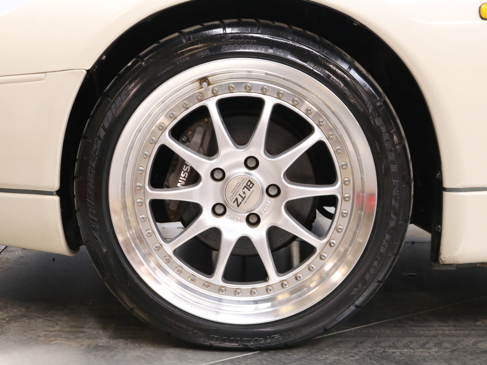 1992 Nissan Fairlady Z 300ZX 27