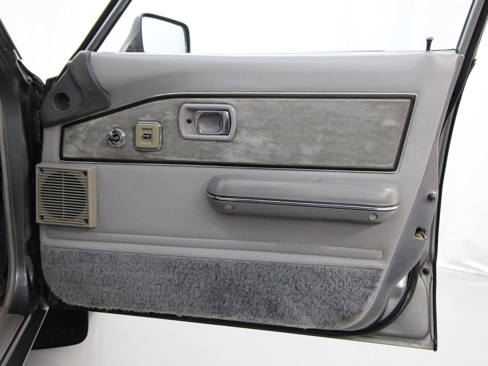 1981 Honda Accord 51