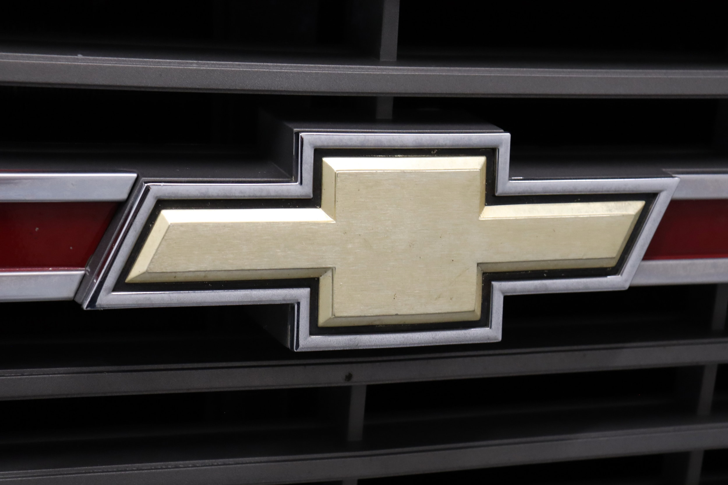 1983 Chevrolet K10 72
