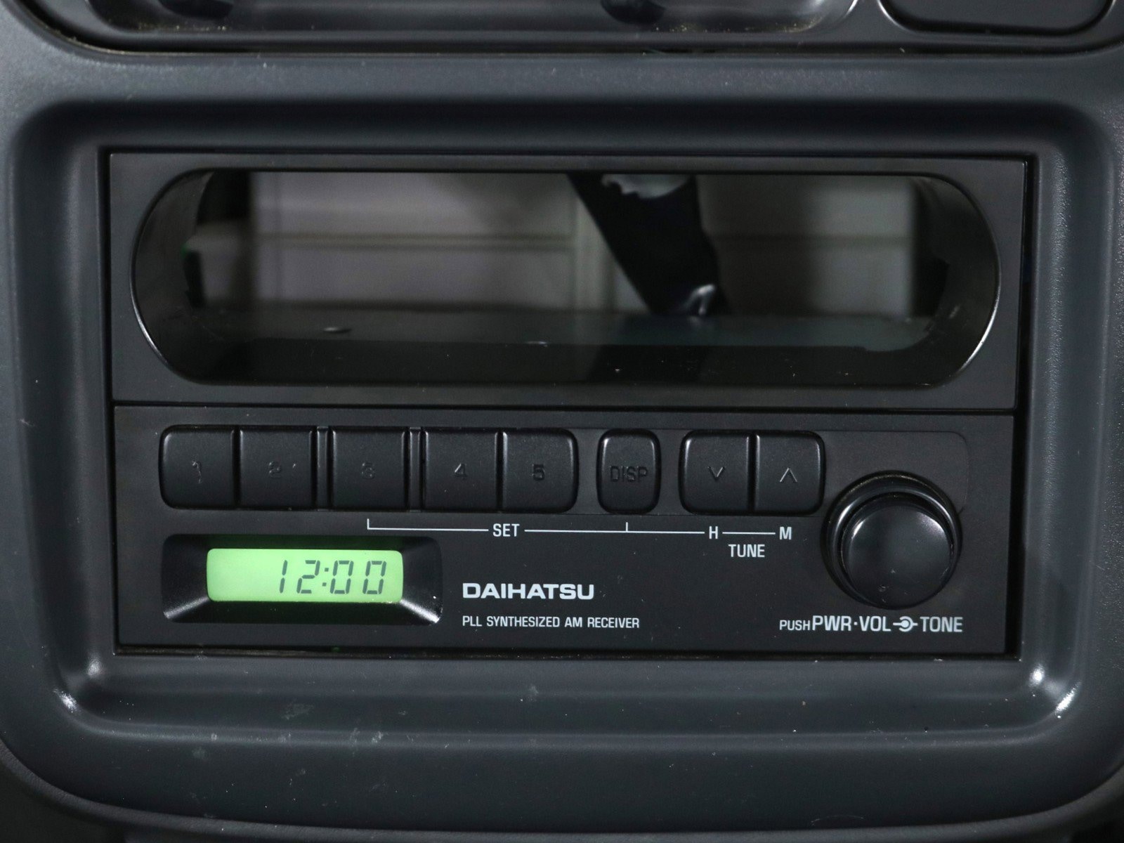 1998 Daihatsu Hijet 13