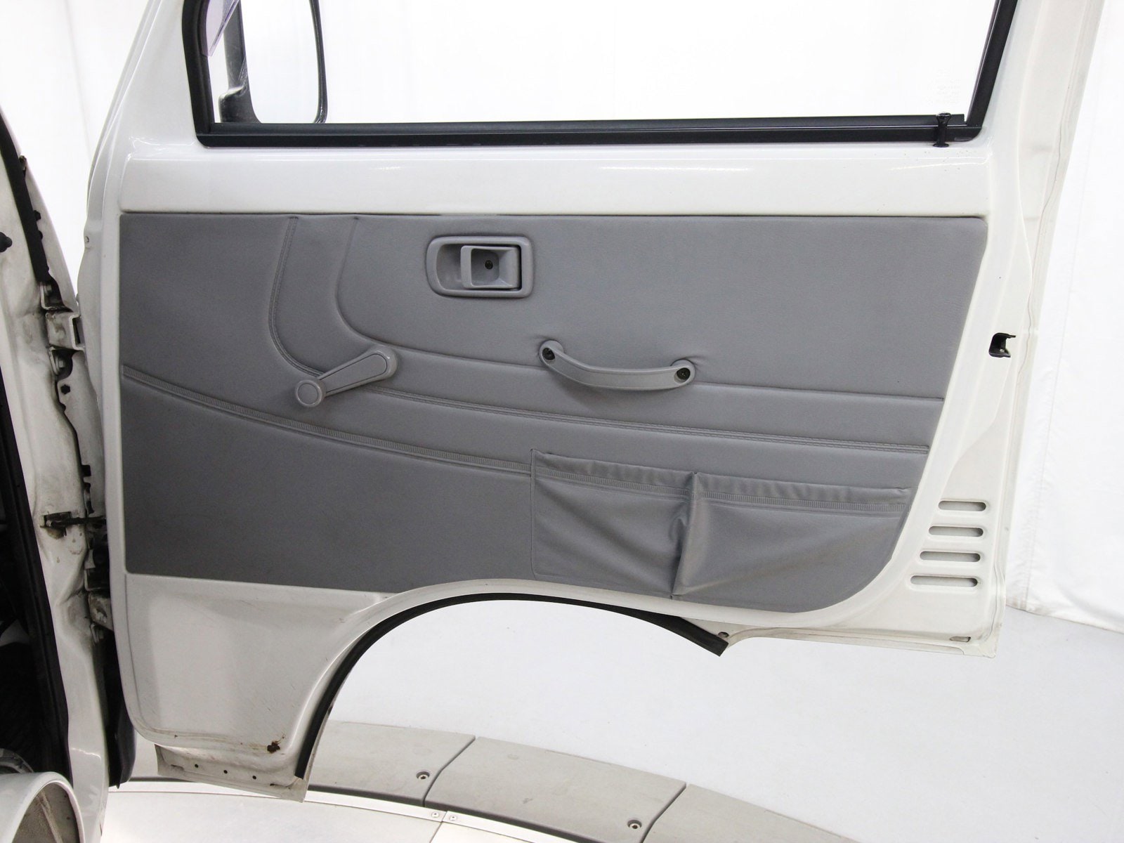 1993 Daihatsu Hijet w A/C 16