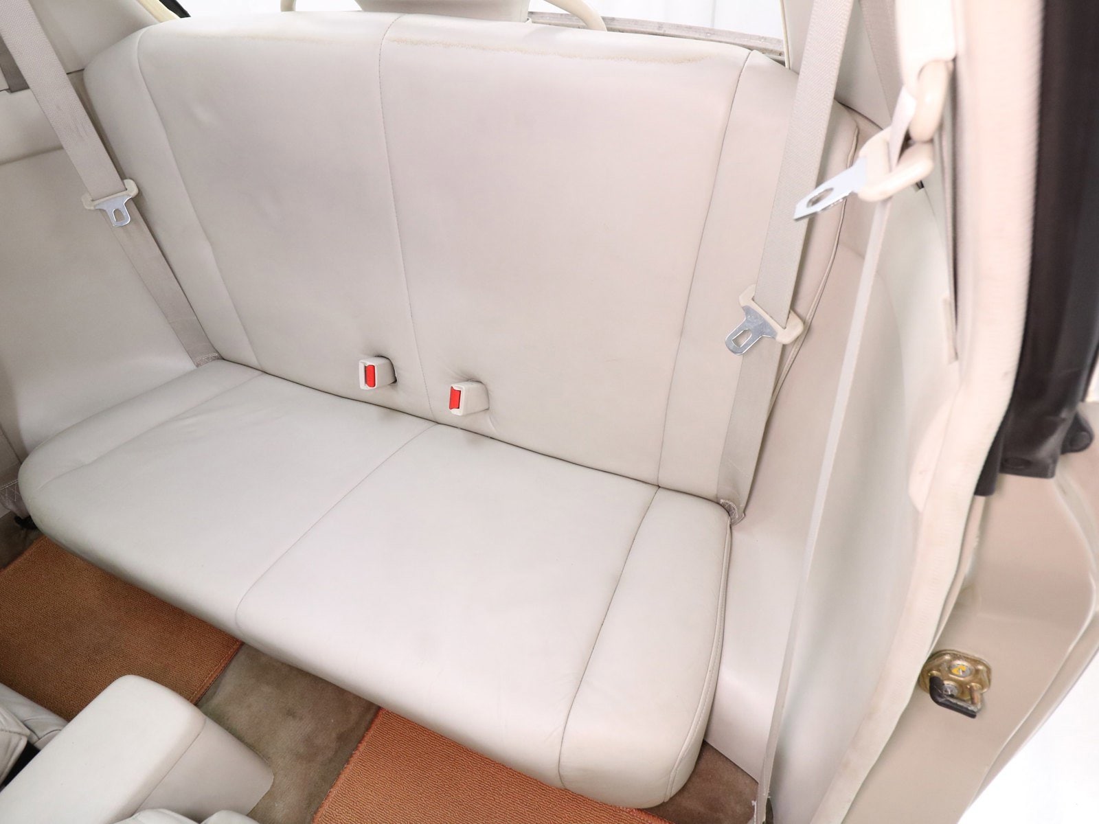 1991 Nissan Figaro 22