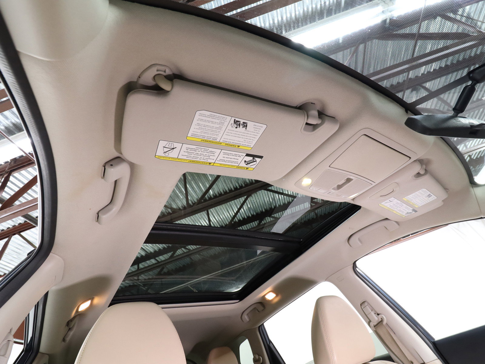 2014 Nissan Rogue 47