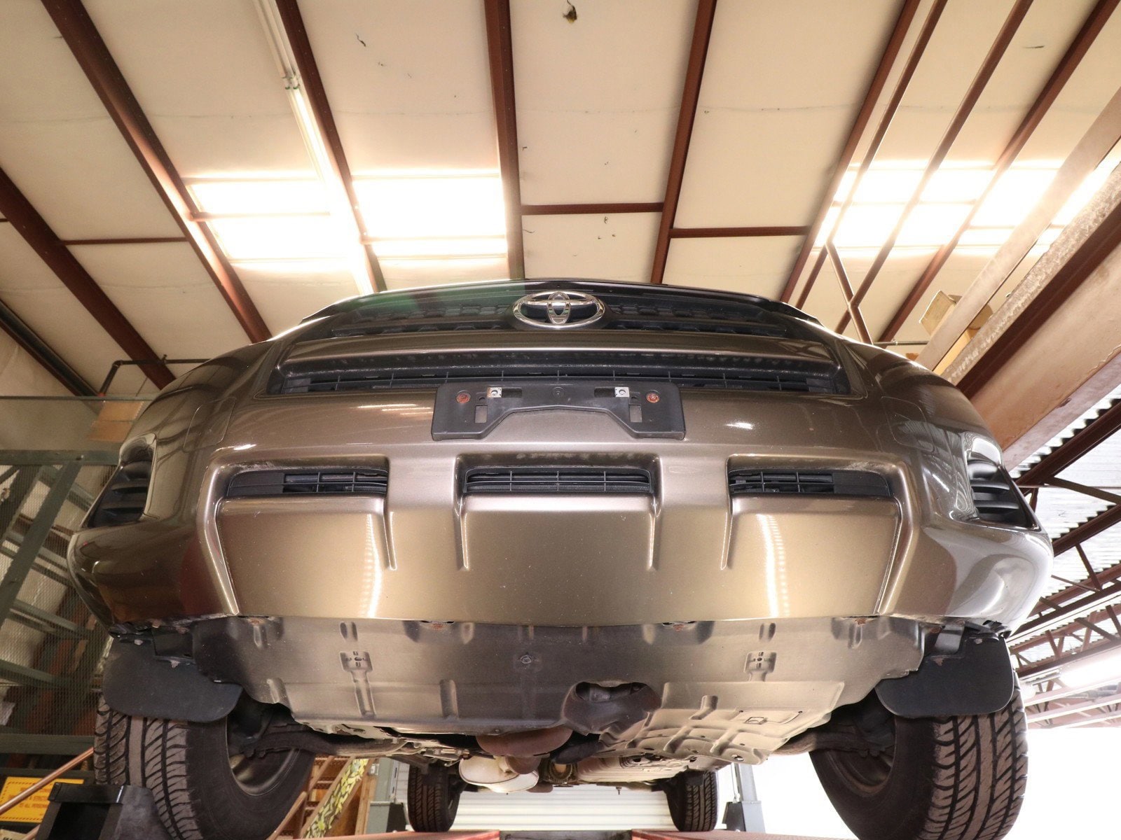 2010 Toyota RAV-4 33