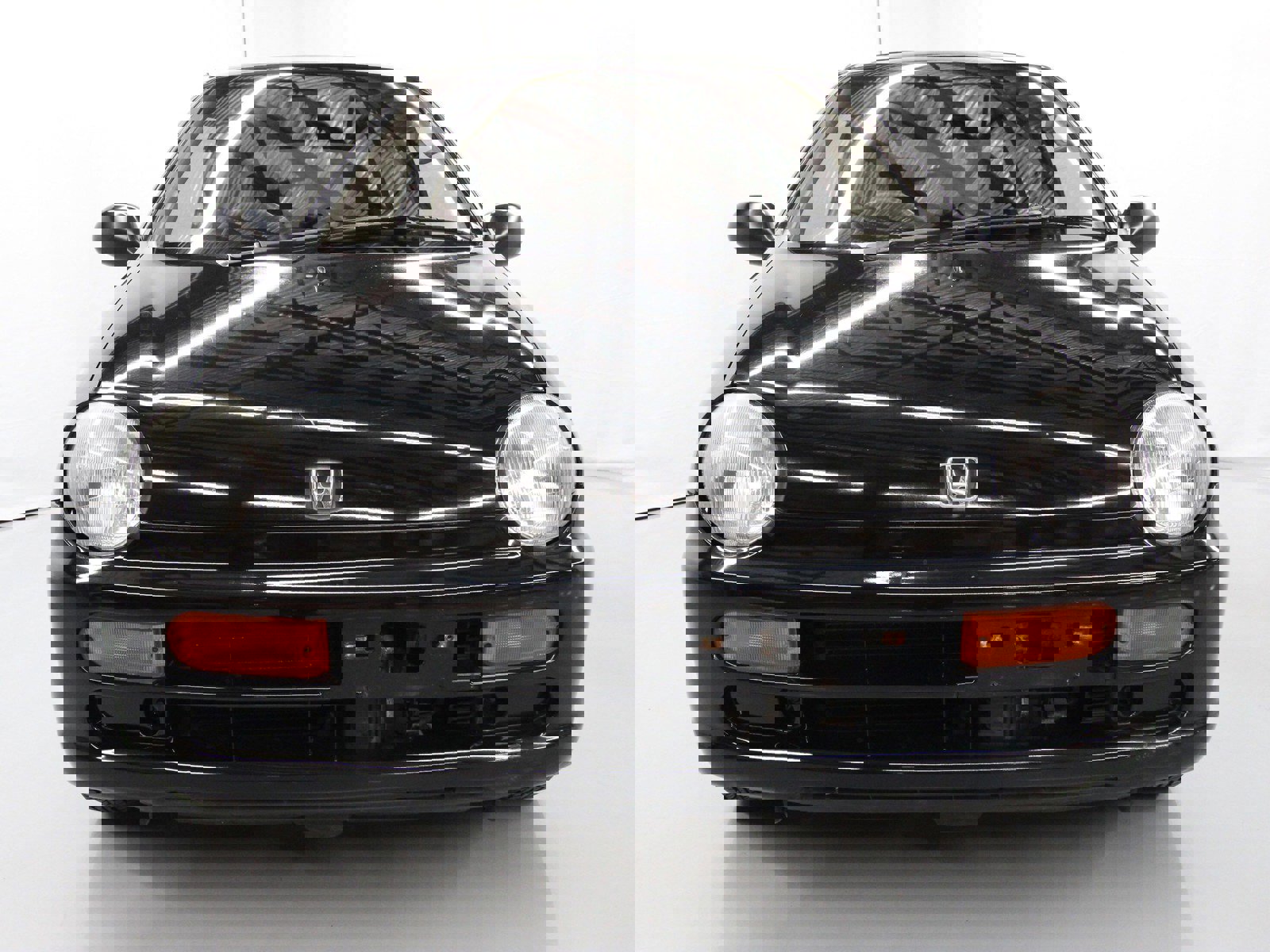 1993 Honda Today 2