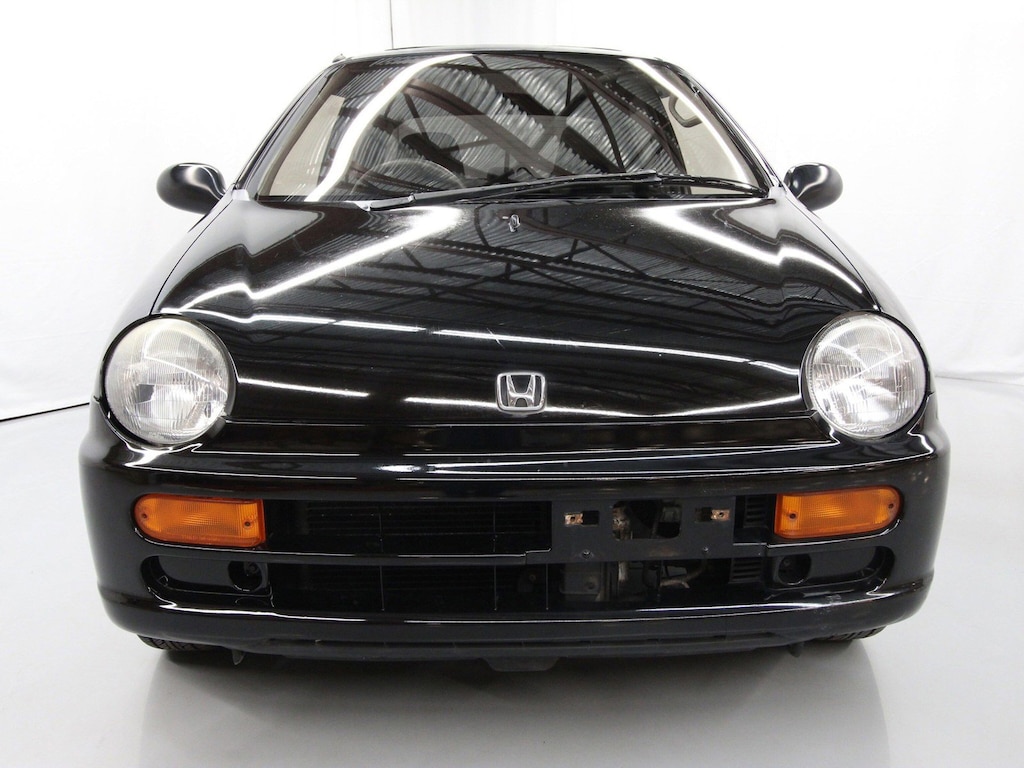 Used 1993 Honda Today Associe Xi Hatchback