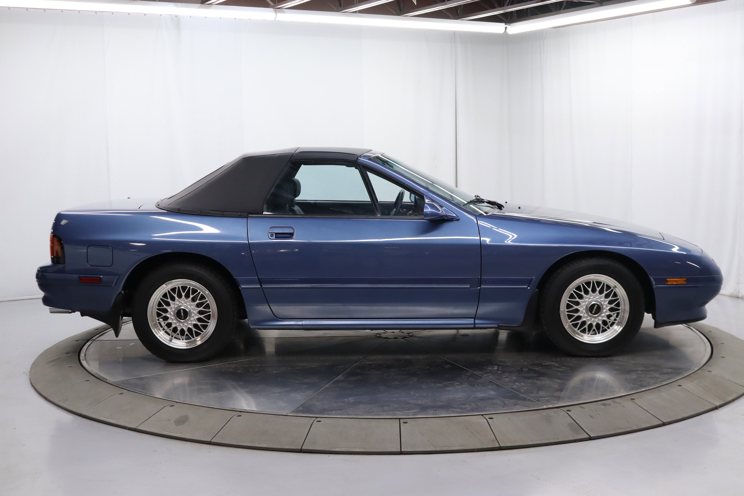 1990 Mazda RX-7 10