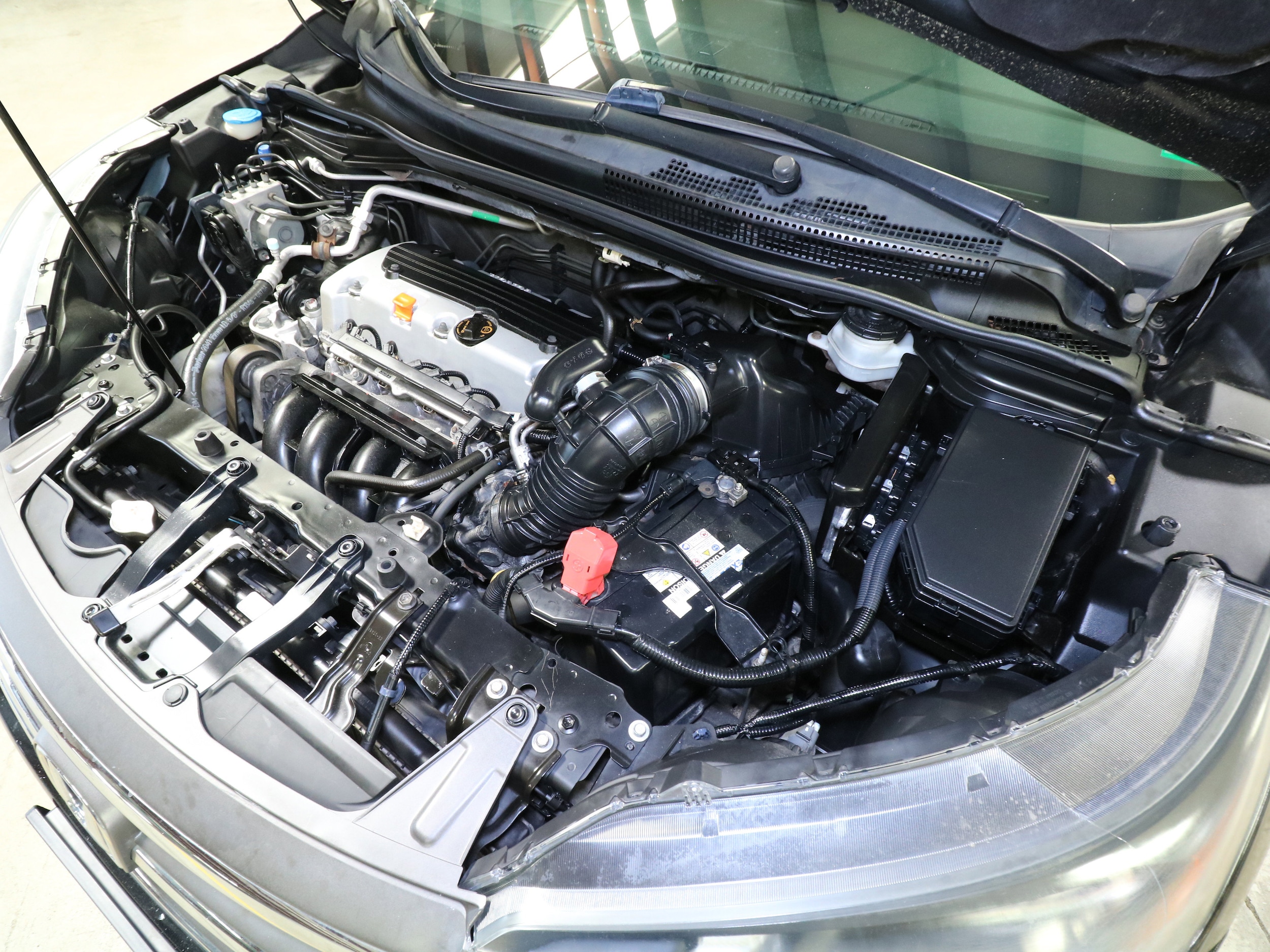 2013 Honda CR-V 27