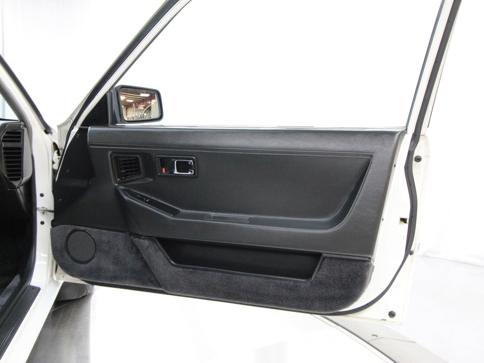 1987 Honda Prelude 21