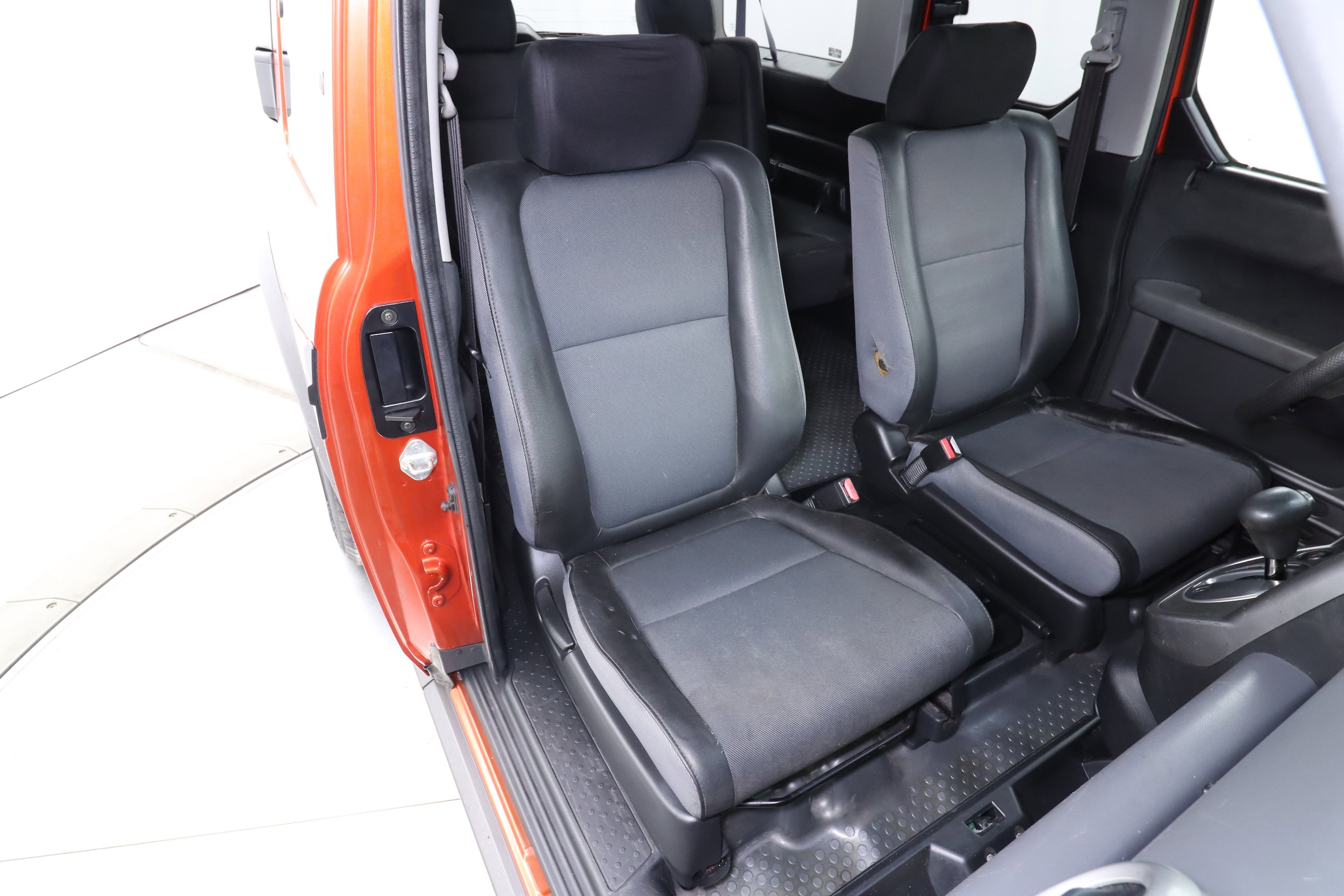 2003 Honda Element 17