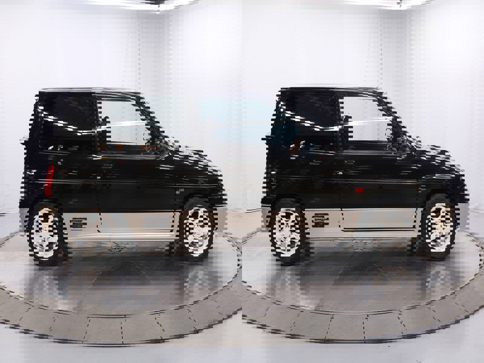 1992 Suzuki Alto Works 7