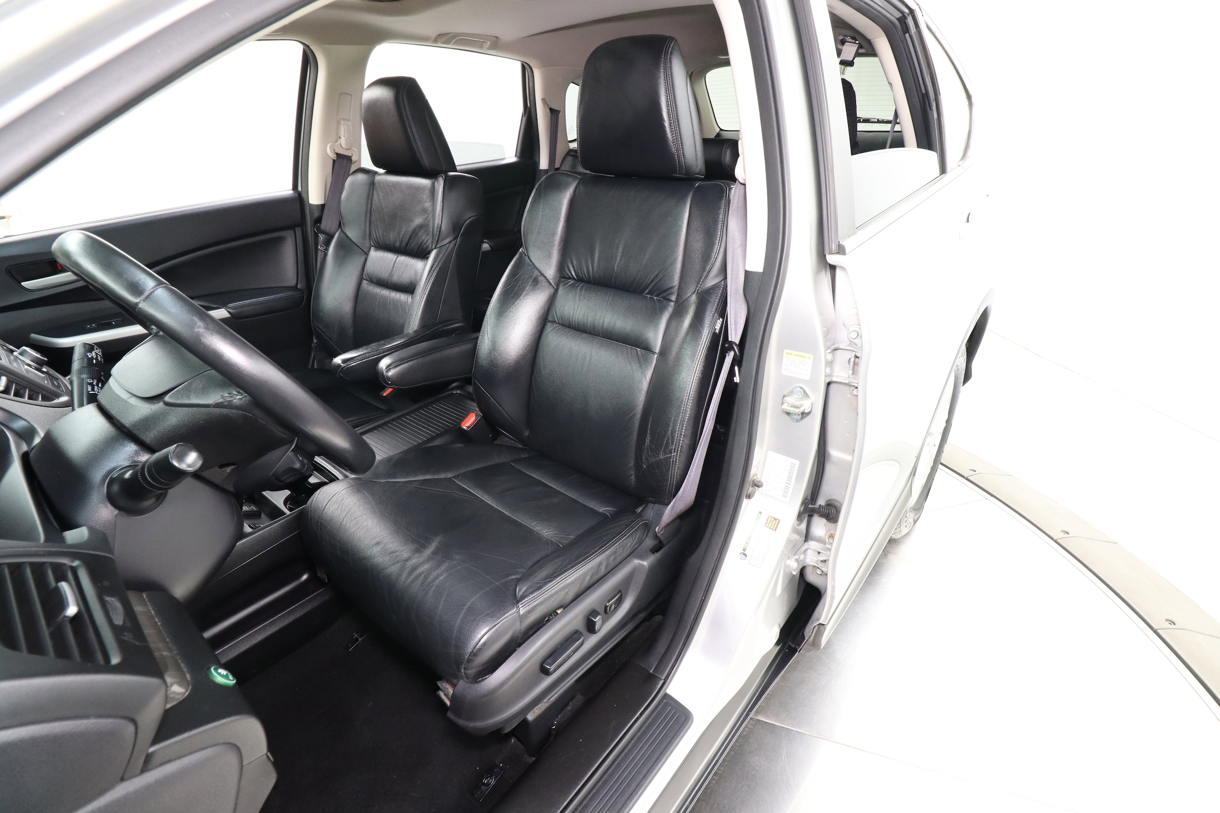 2013 Honda CR-V 18