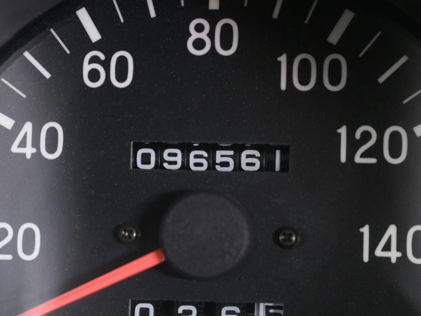 1998 Mitsubishi Pajero 48