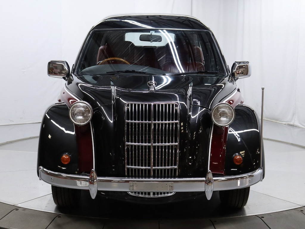 Used 1997 Toyota Classic Sedan