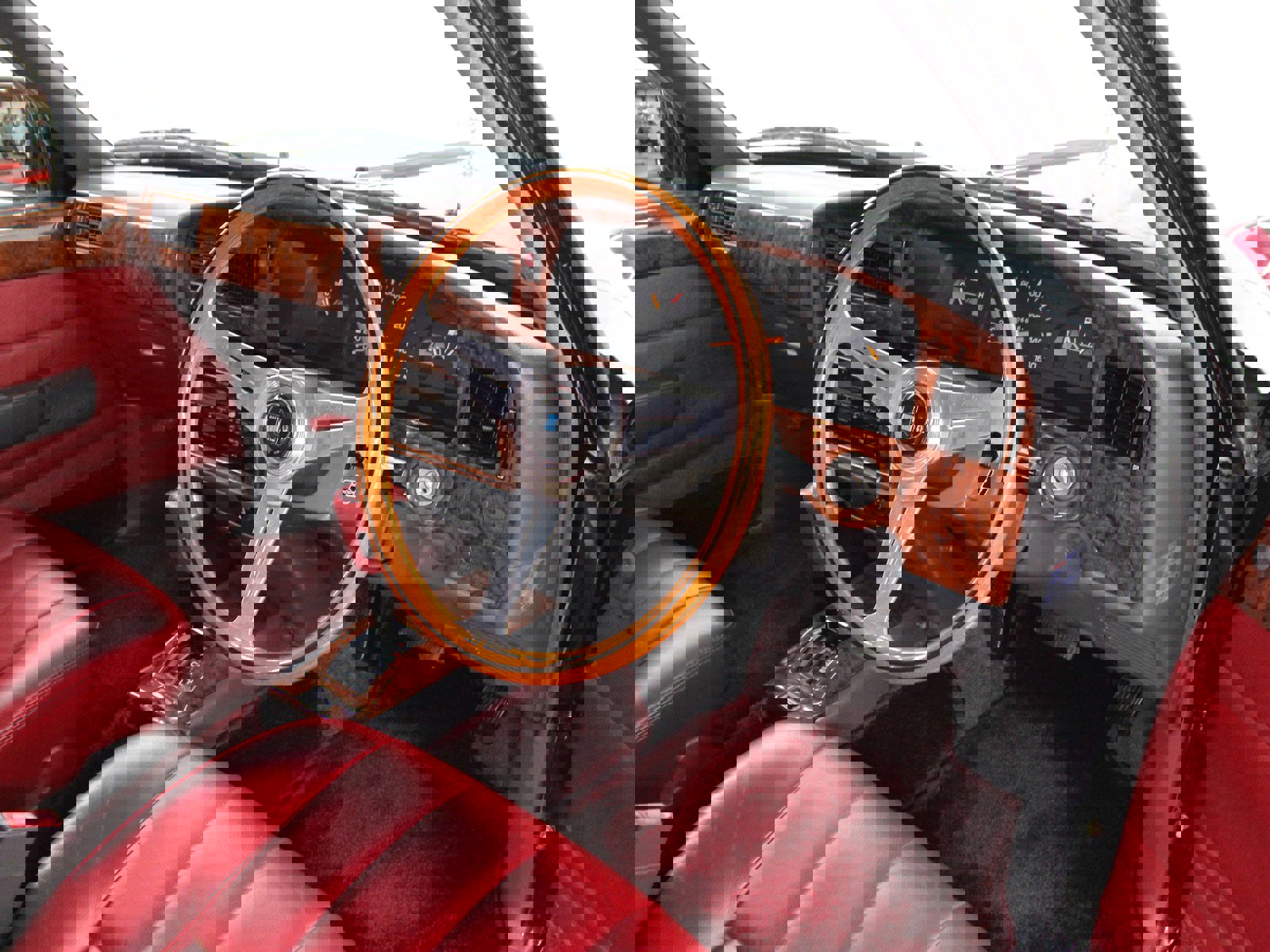 1997 Toyota Classic 9
