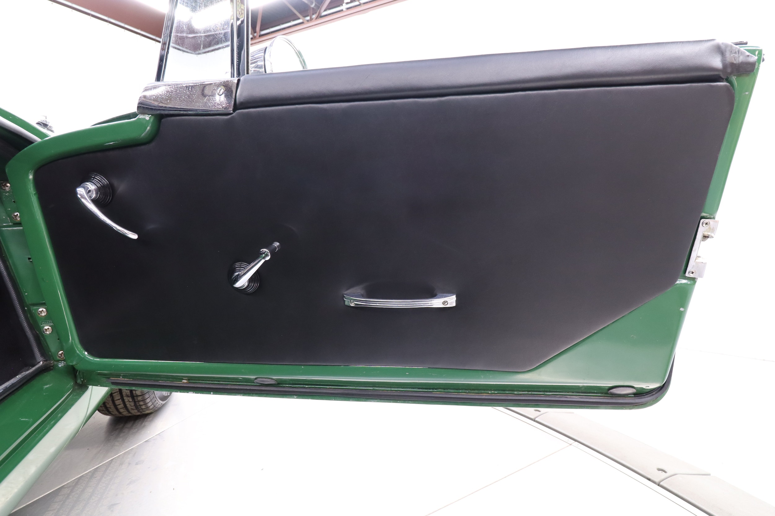 1964 Sunbeam Tiger 56