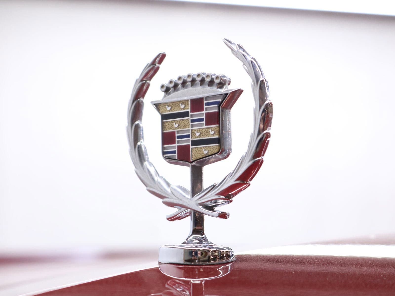 1985 Cadillac Biarritz 58
