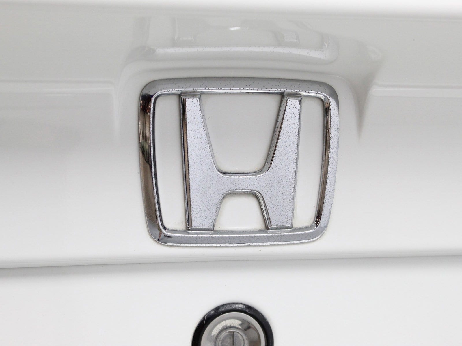 1987 Honda Prelude 49