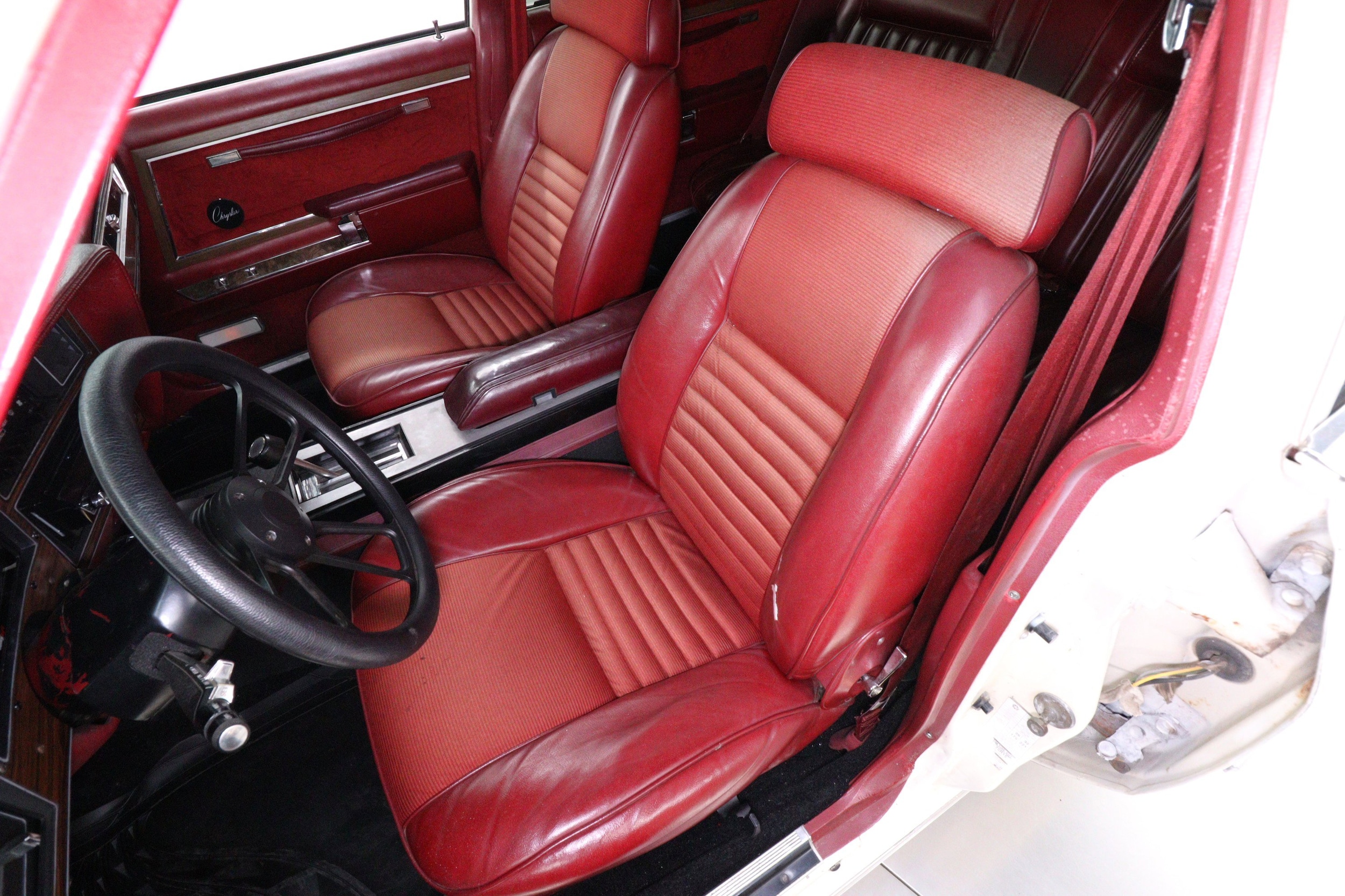 1980 Chrysler Lebaron 16