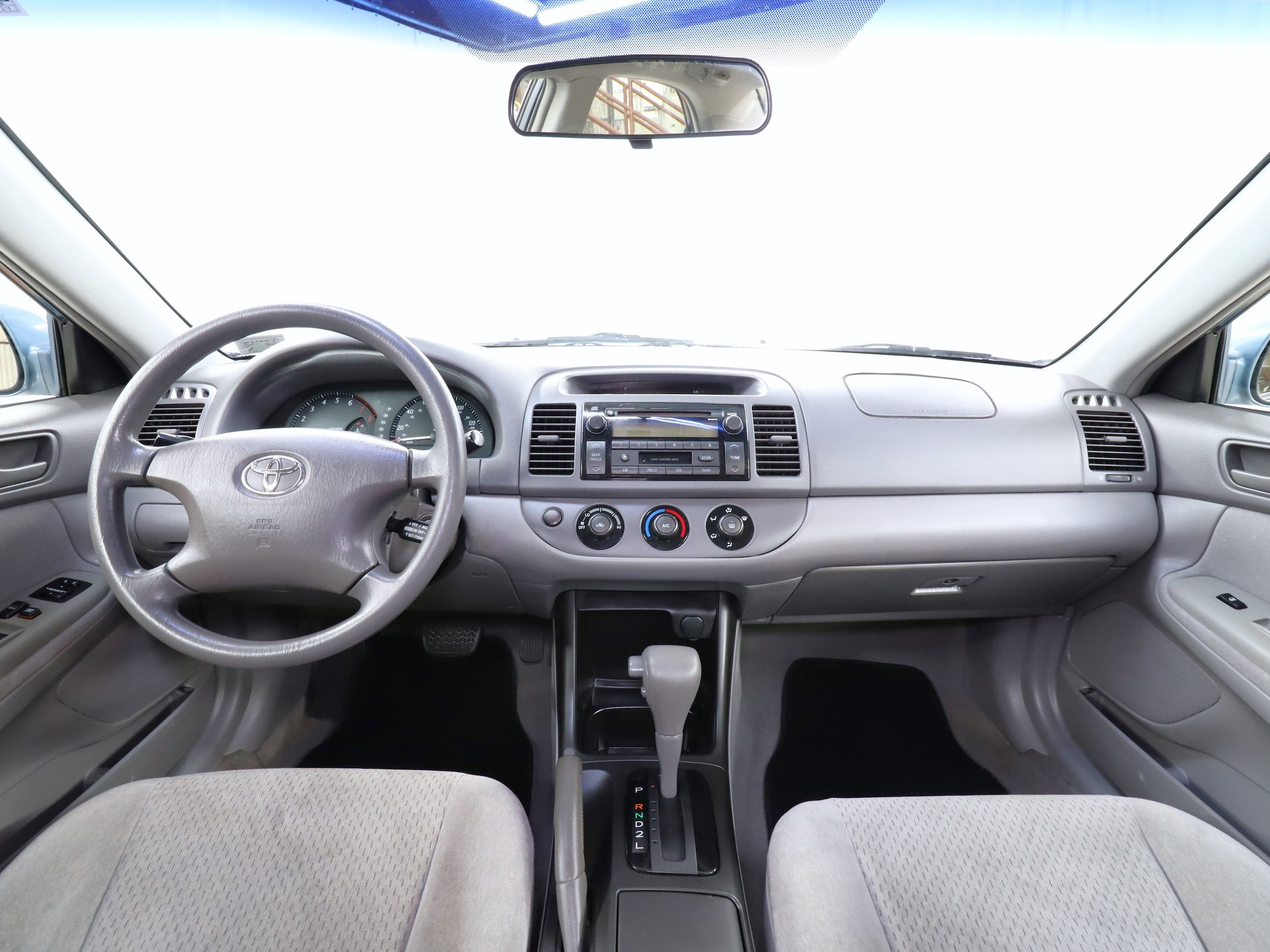 2003 Toyota Camry 50