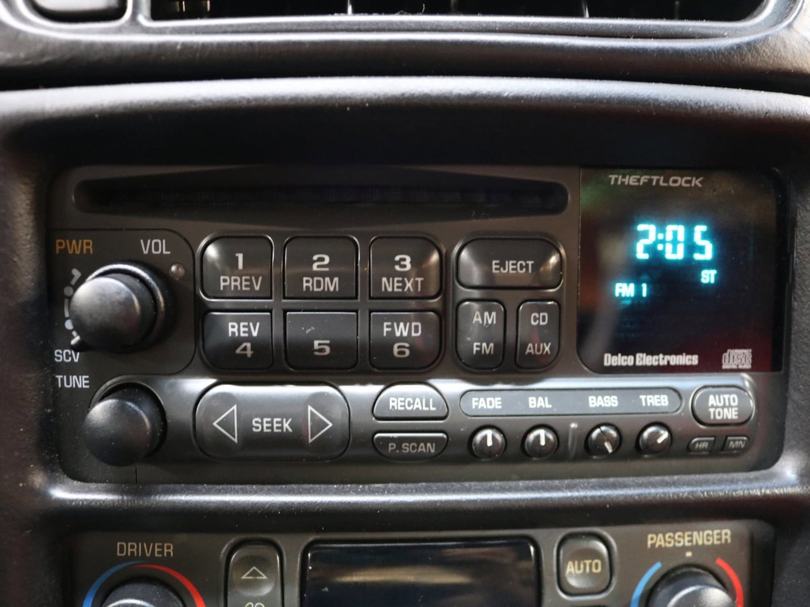 2003 Chevrolet Corvette 11