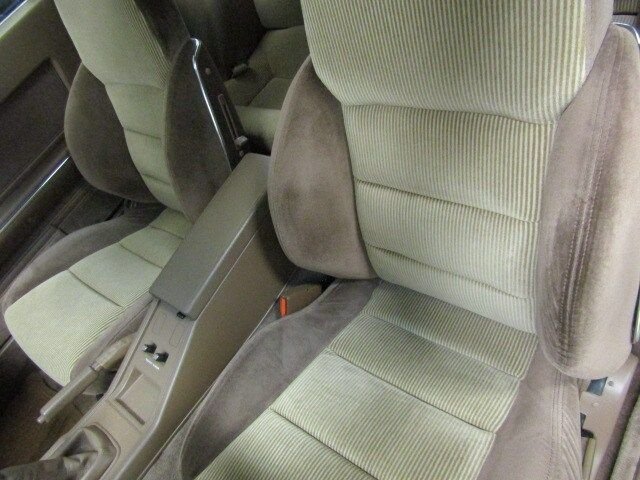 1987 Nissan 300ZX 10