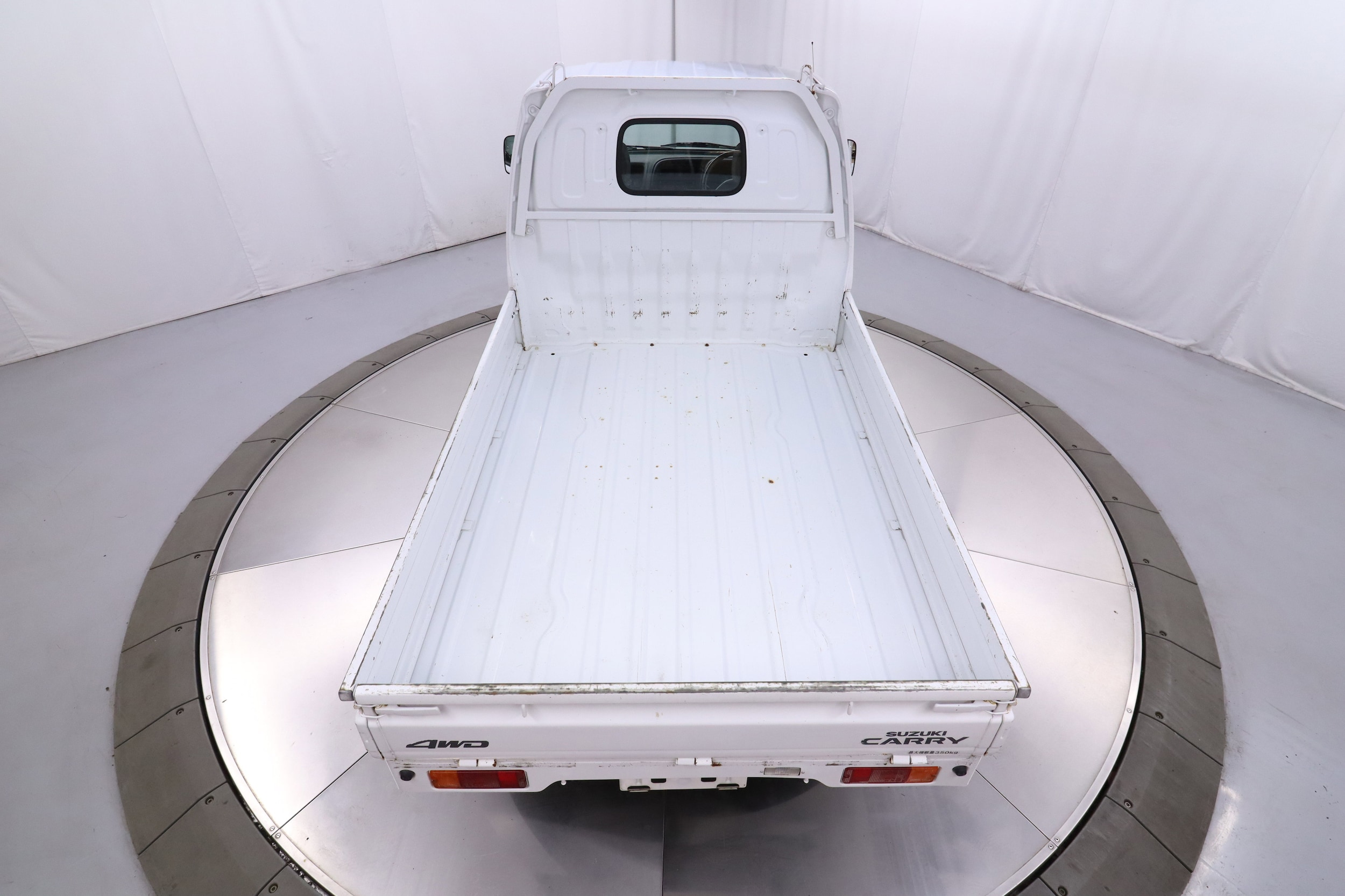 1999 Suzuki Carry 42