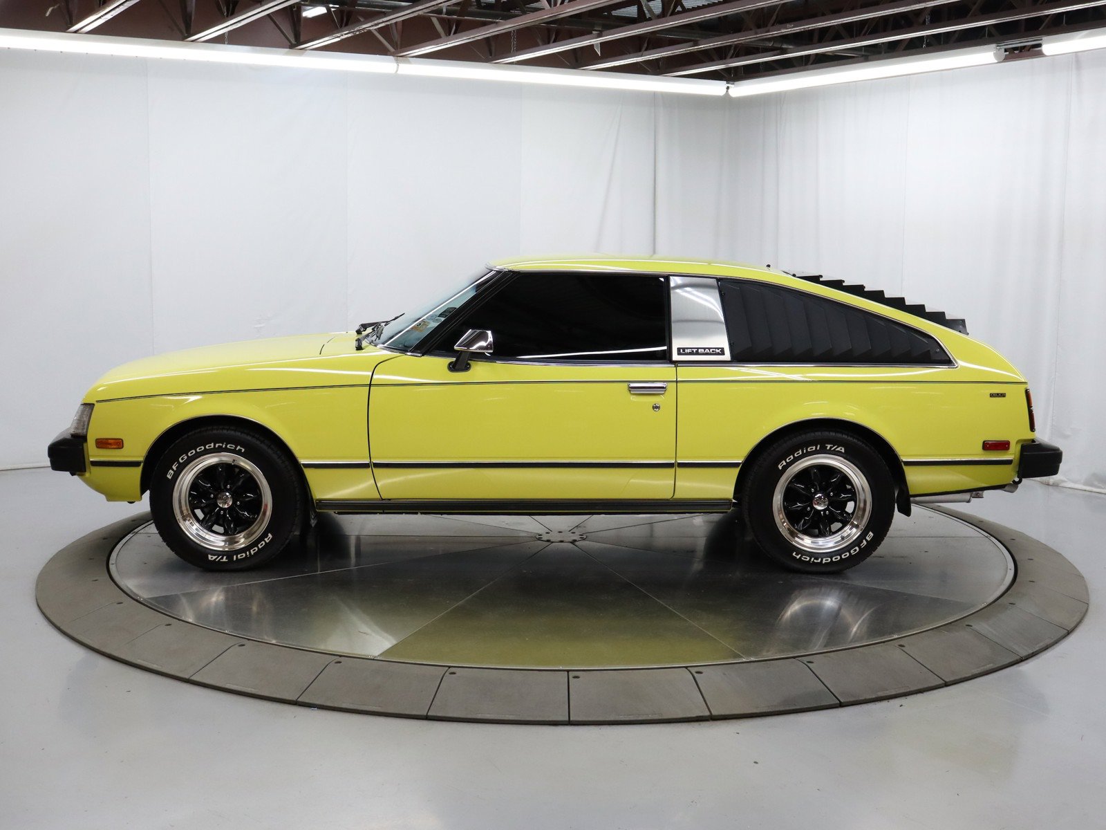 1978 Toyota Celica 8
