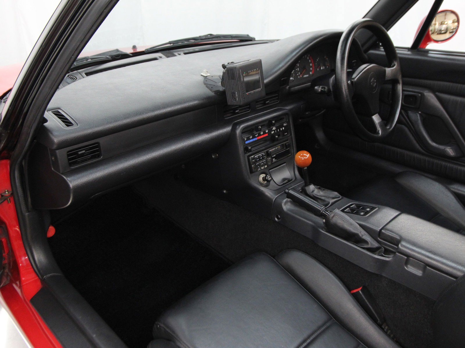 1992 Suzuki Cappuccino 17