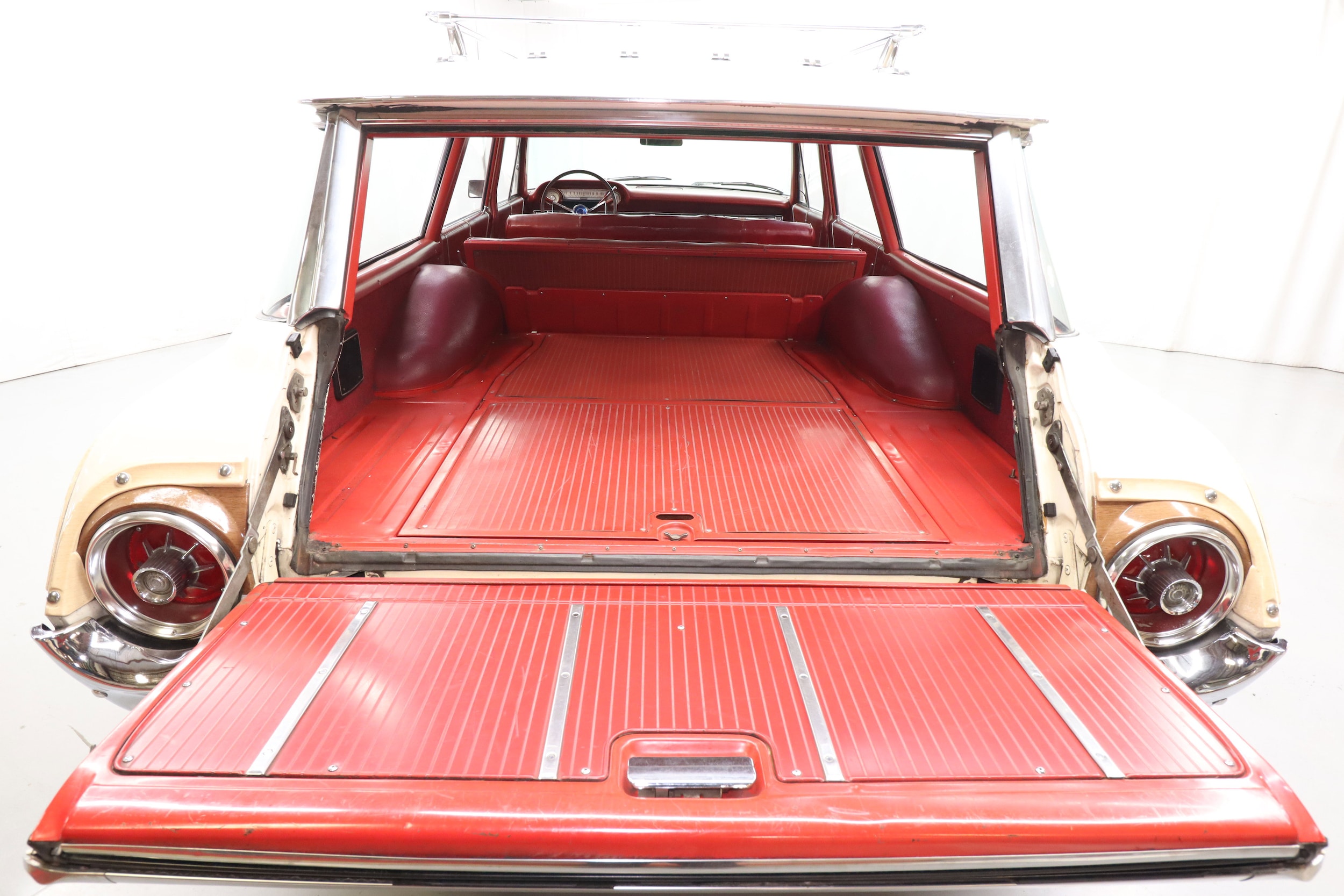 1964 Ford Galaxie 500 30
