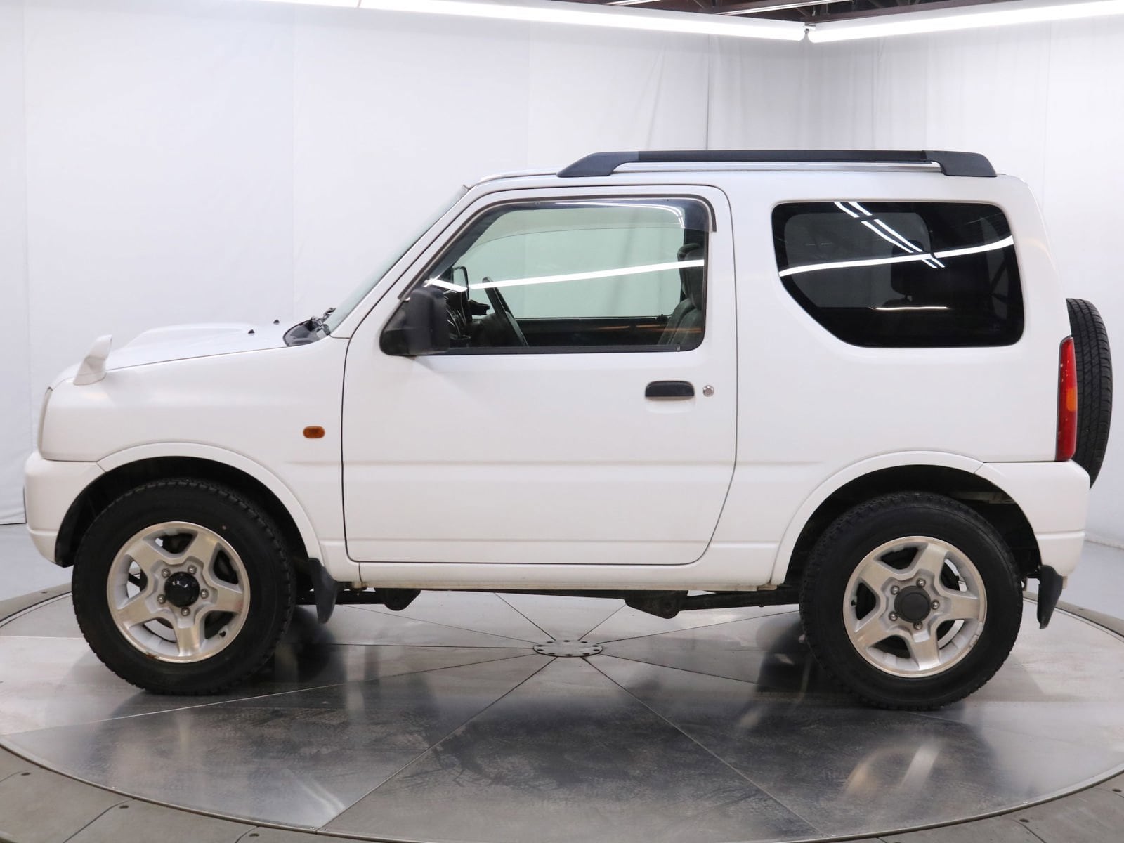 1999 Mazda AZ 3