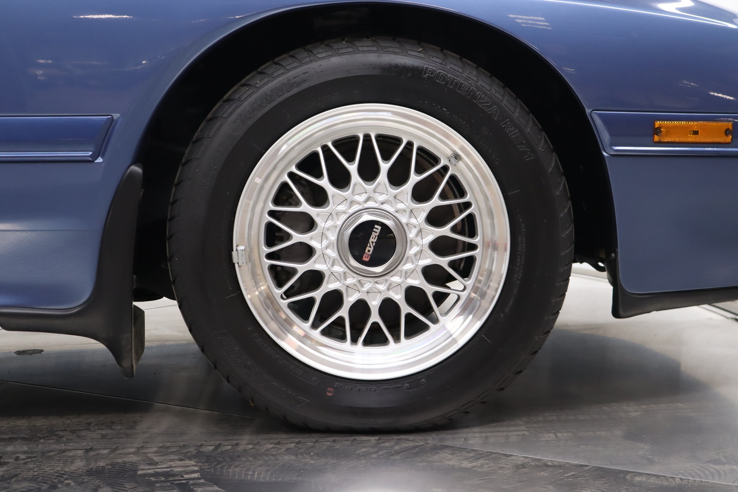 1990 Mazda RX7 - Photo 40
